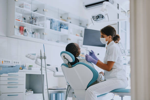 Best Tooth Extraction  in Wyoming, MN