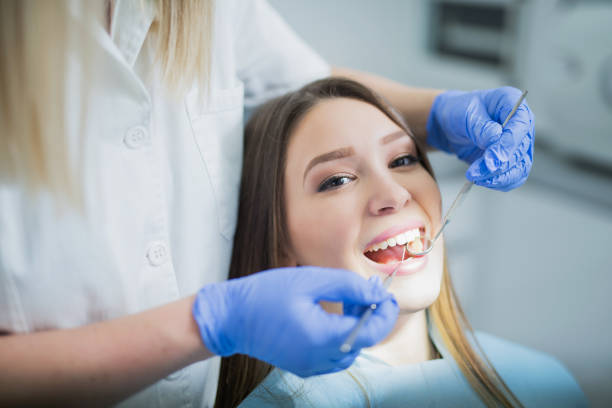 Best Emergency Dental Care  in Wyoming, MN
